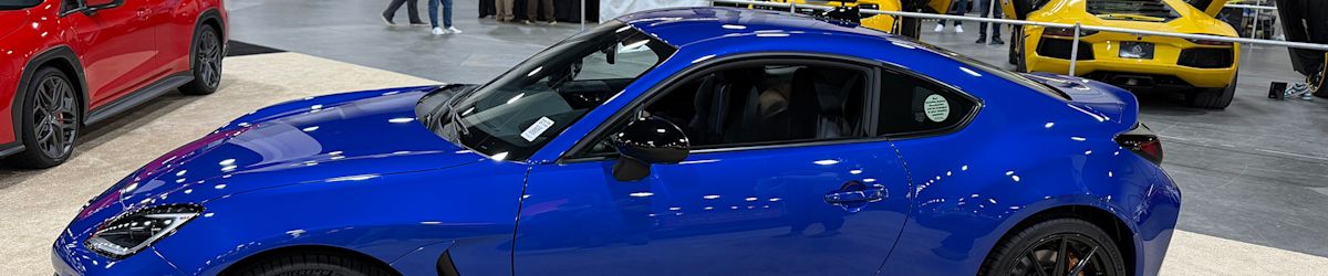 2026 Utah Auto Expo returns this weekend with cars, test drives, exotics and hands-on experiences for the whole family