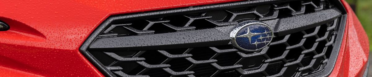 2023 Subaru WRX Limited and GT test drive review