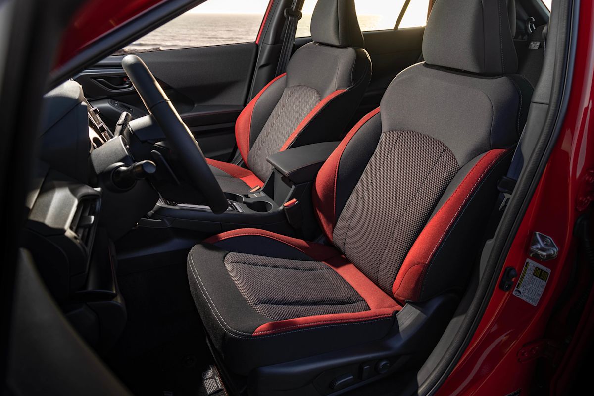 2024 Subaru ImprezaRS 66 (1)