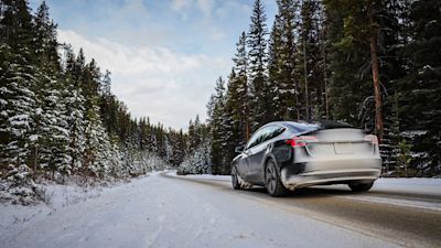 6 tips to prepare your car for winter