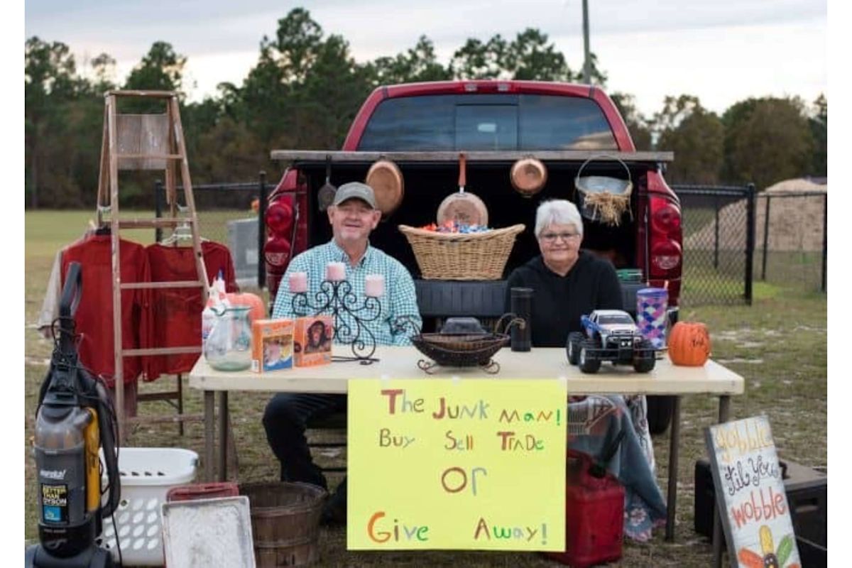 Trunk-or-Treat Ideas to Delight and Impress the Neighbors