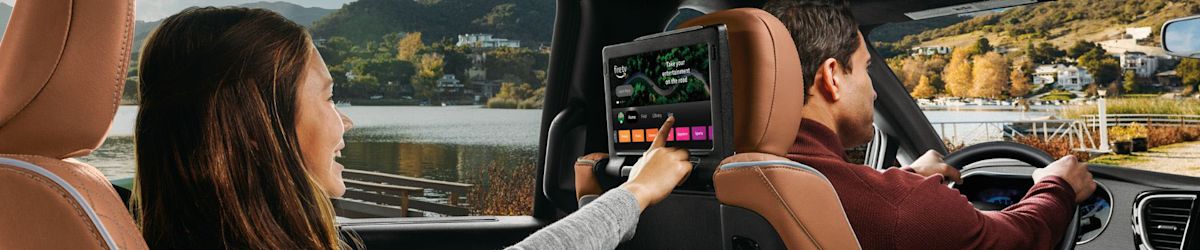 2024 Chrysler Pacifica Plug-in Hybrid review