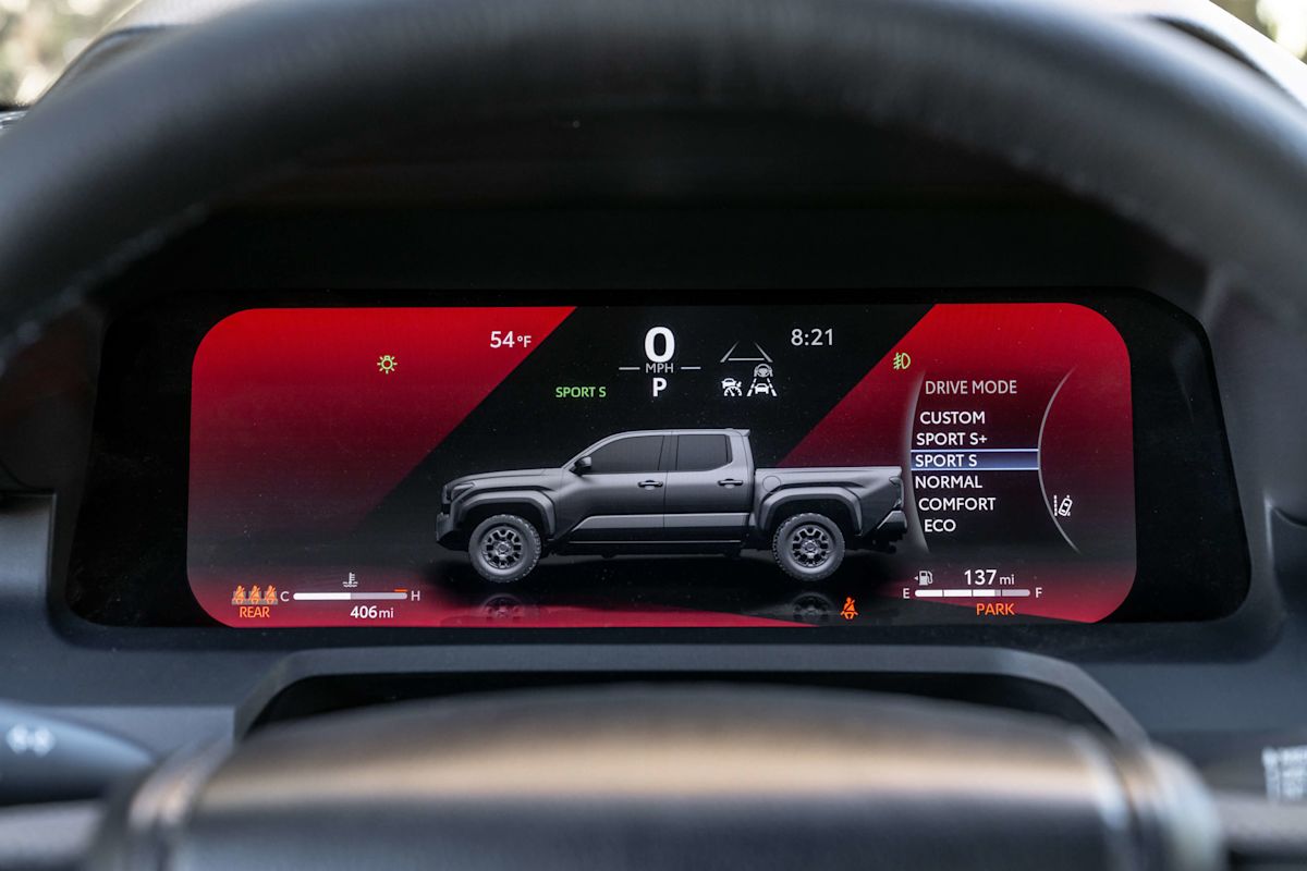 2024 Toyota Tacoma Limited 027 (1)