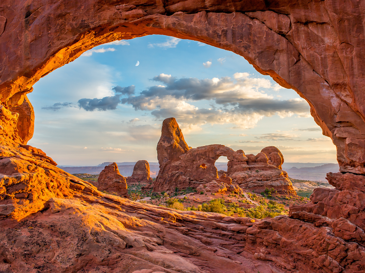 A shot of the beauty Southern Utah has to offer. Win a 2-night stay in Bryce Cannon and enjoy the National Parks with KSL's Earth Day giveaway. 
