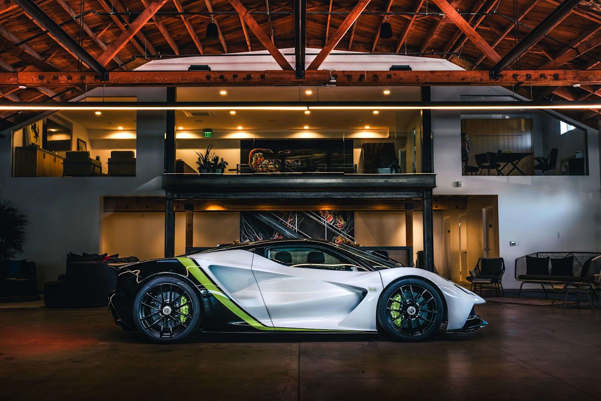 Utah is now home to the first female-owned Lotus dealership in 75 years