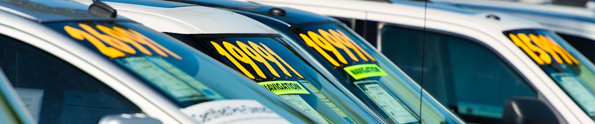 Need an affordable used car? They’re easier to find than you think