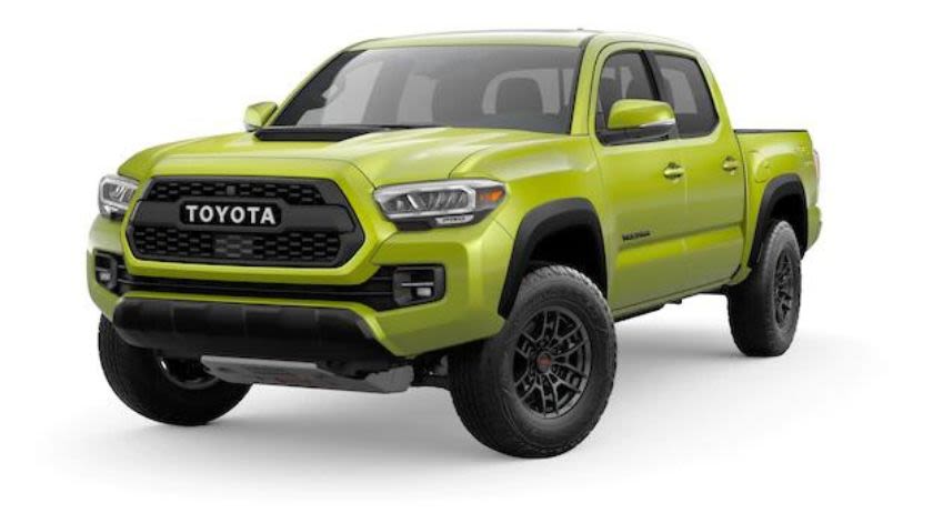 Top 5 Cars on KSL Cars With the Least Depreciation