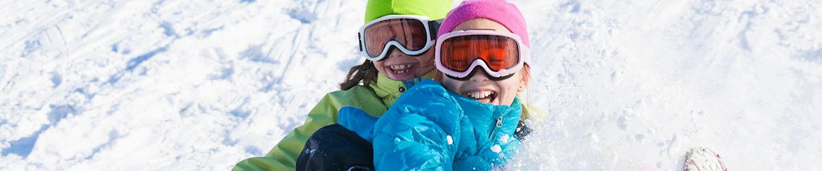Stop hibernating! Get outdoors more with these fun Utah winter activities anyone can enjoy
