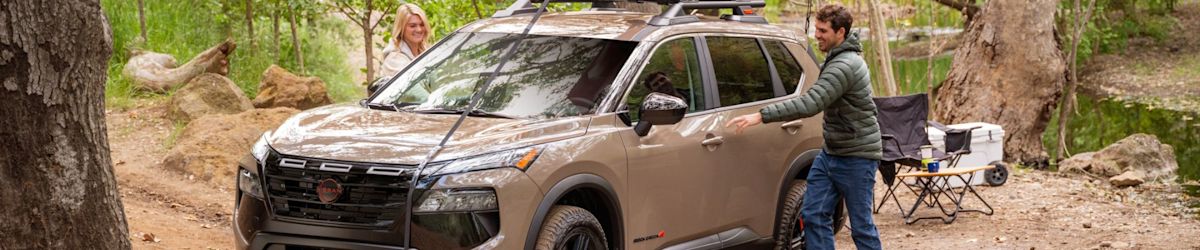 Review: The 2025 Nissan Rogue Rock Creek is the best Rogue yet