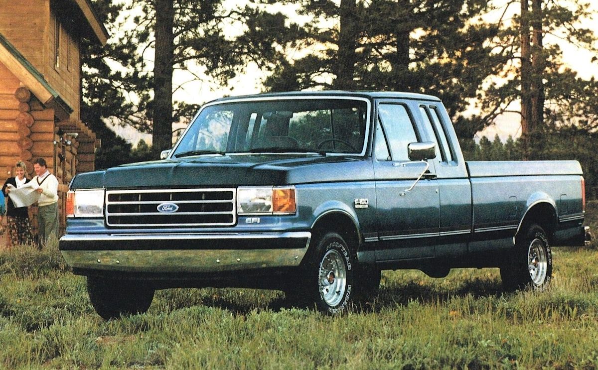 8th Gen 6 - Credit Ford