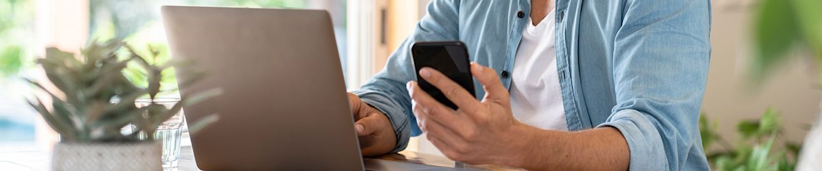 What’s the difference between KSL’s Verified Profile and Phone Number Verification?