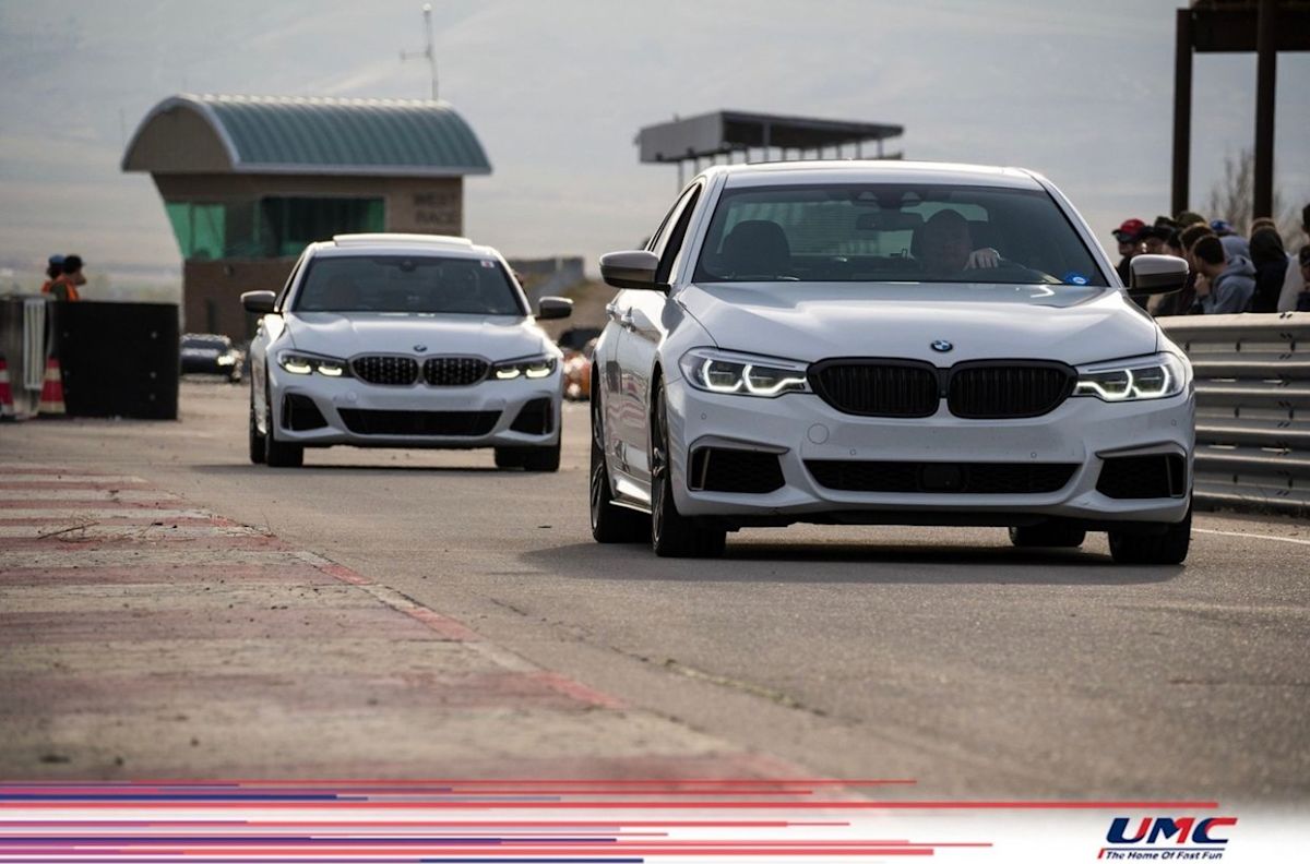 Experiences are the Best Gifts for Car Enthusiasts