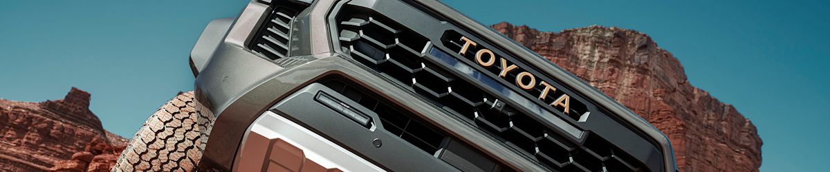 The 2024 Toyota Tacoma Trailhunter offers premium overlanding performance at a premium price