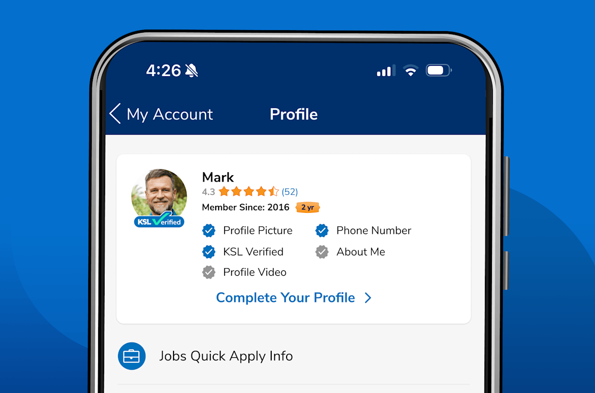 My Account -2604-43026 1