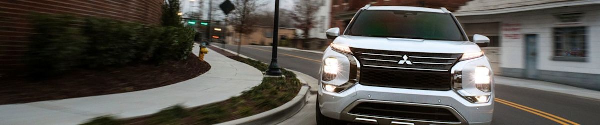 2023 Mitsubishi Outlander SEL S-AWC Premium test drive review