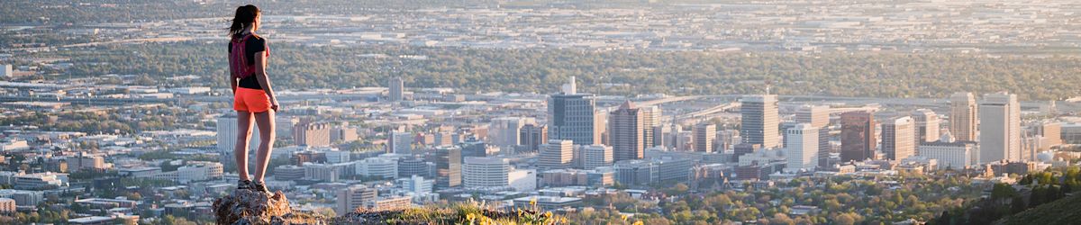 Run, celebrate and make memories at Salt Lake’s new Capitol 5 event