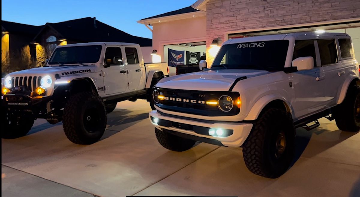 Speed, success and sheer fun - Utah brothers behind 118 Racing