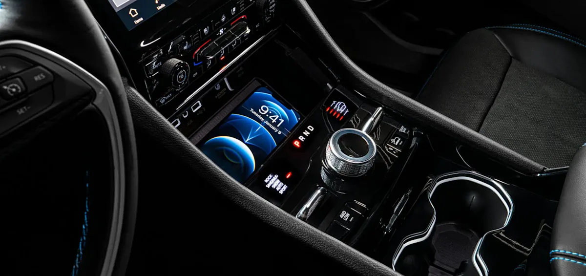 2022 Jeep Grand Cherokee Overland 4xe test drive review