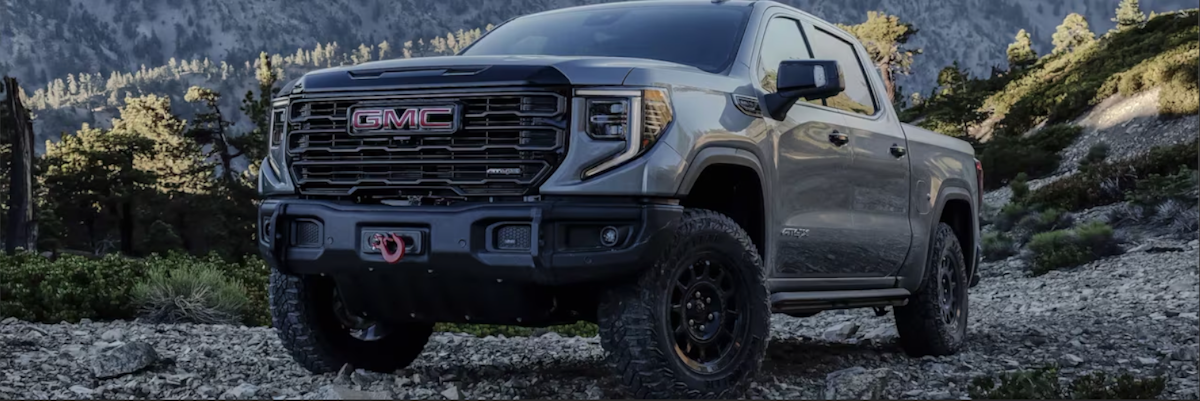 The 2023 Rocky Mountain Driving Experience took our breath away