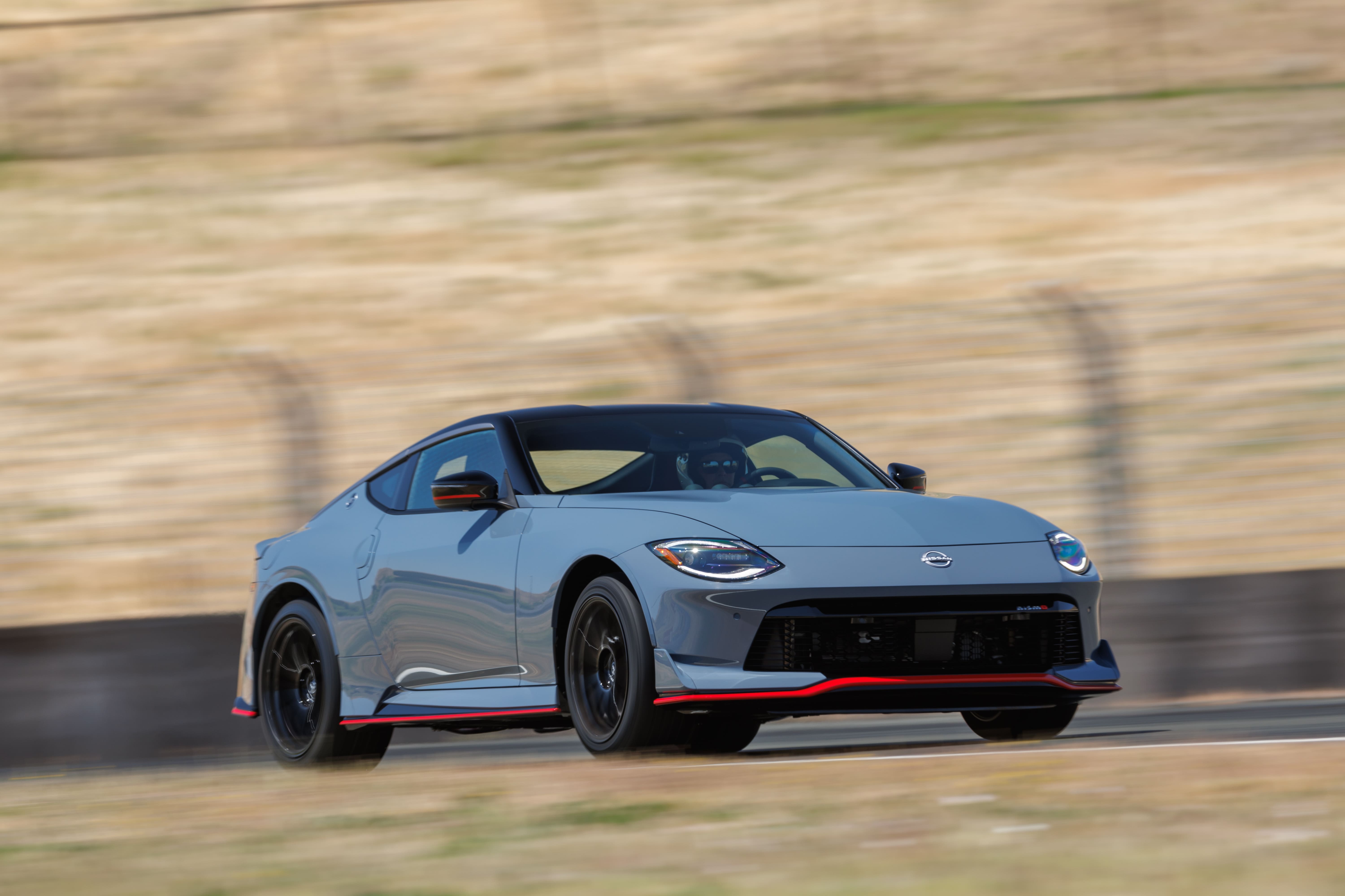 2024 Nissan Z Nismo test drive review | KSL Cars Resources
