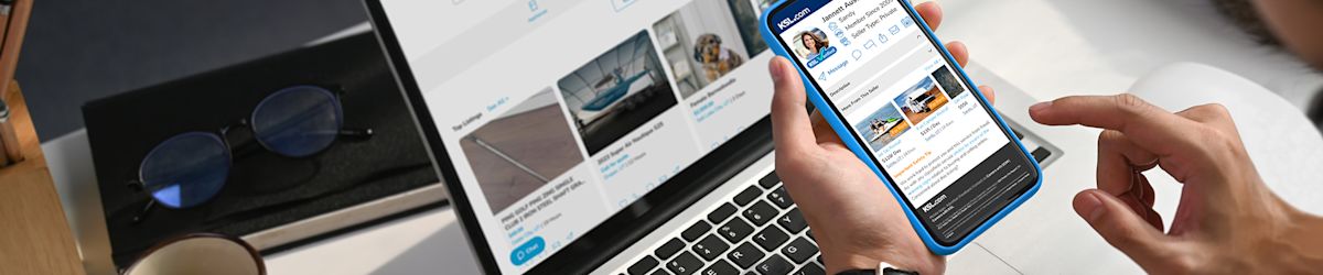 How to create a trustworthy profile on KSL Classifieds