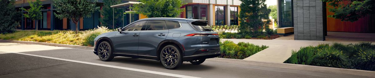 Toyota’s hybrid Crown Signia is a stylish, efficient wagon