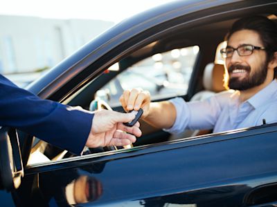 Everything you need to know about used car insurance