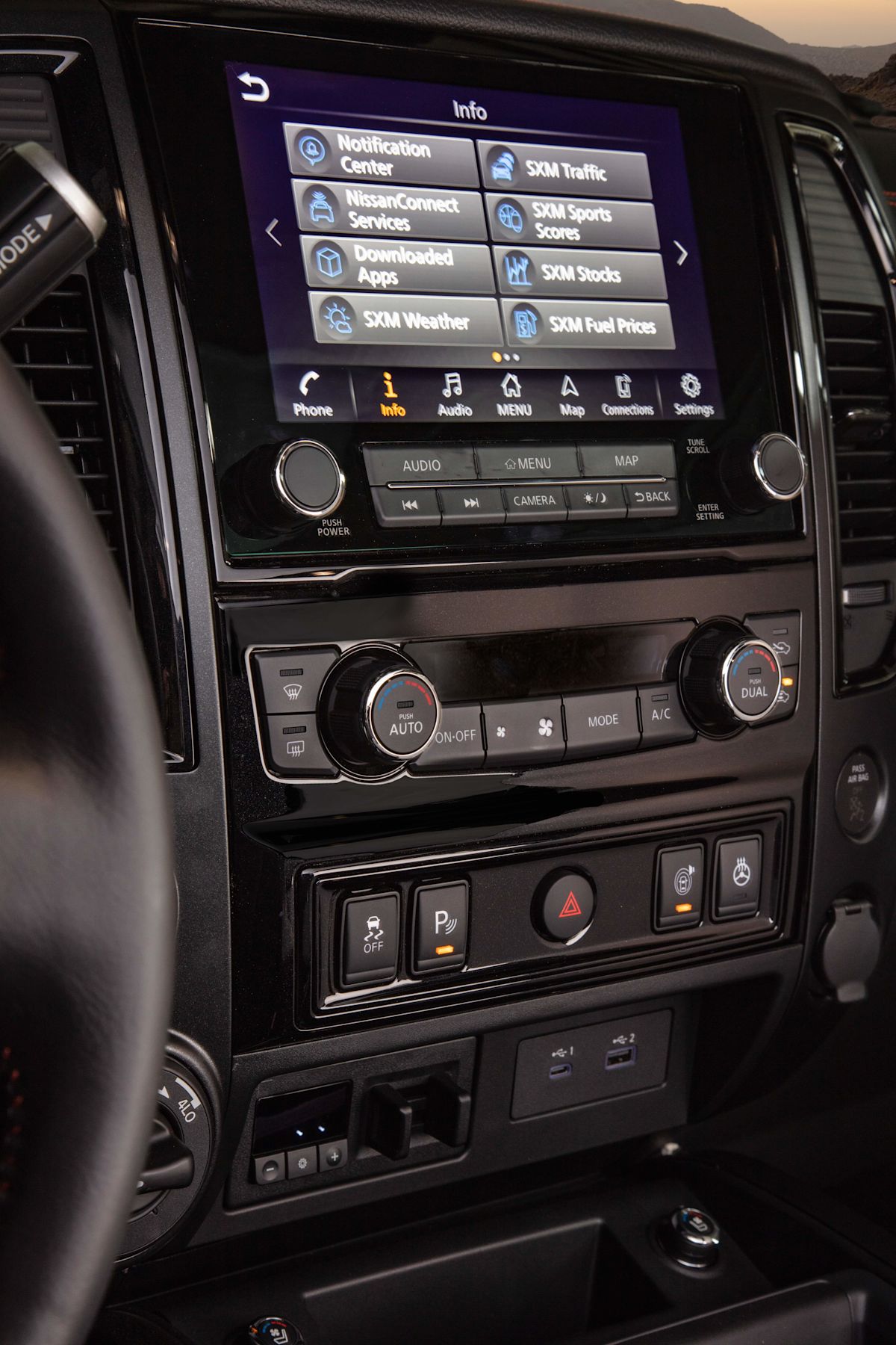 2022 Nissan Titan XD Platinum Reserve Test Drive Review